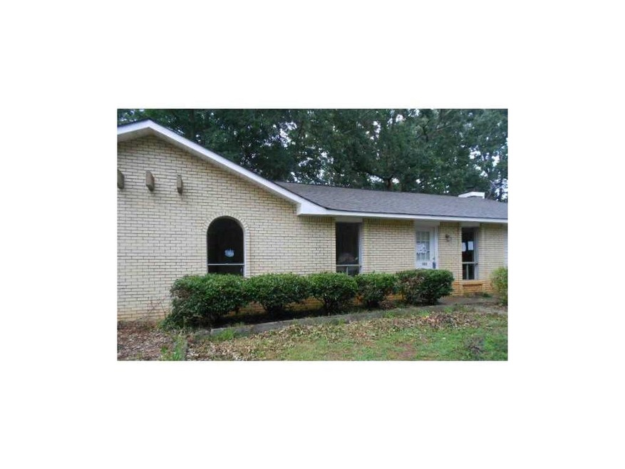 7000 Stephens Dr, Rex, GA 30273 - photo 1