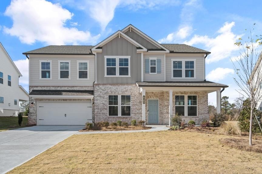 6280 Misty Hill Lane ~ Ready Now
