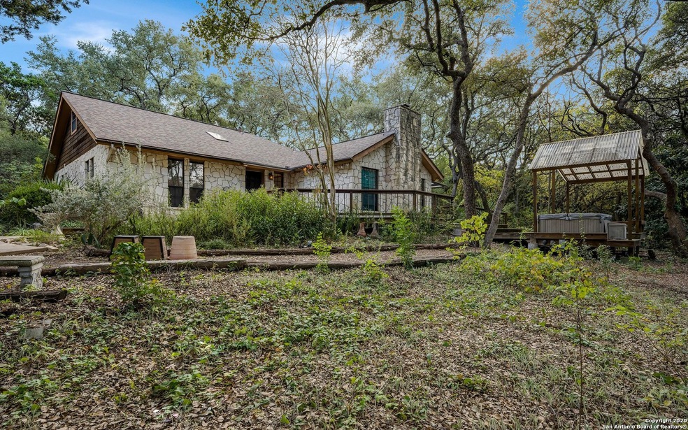 11050 Mesquite Flat, Helotes, TX 78023 - photo 1