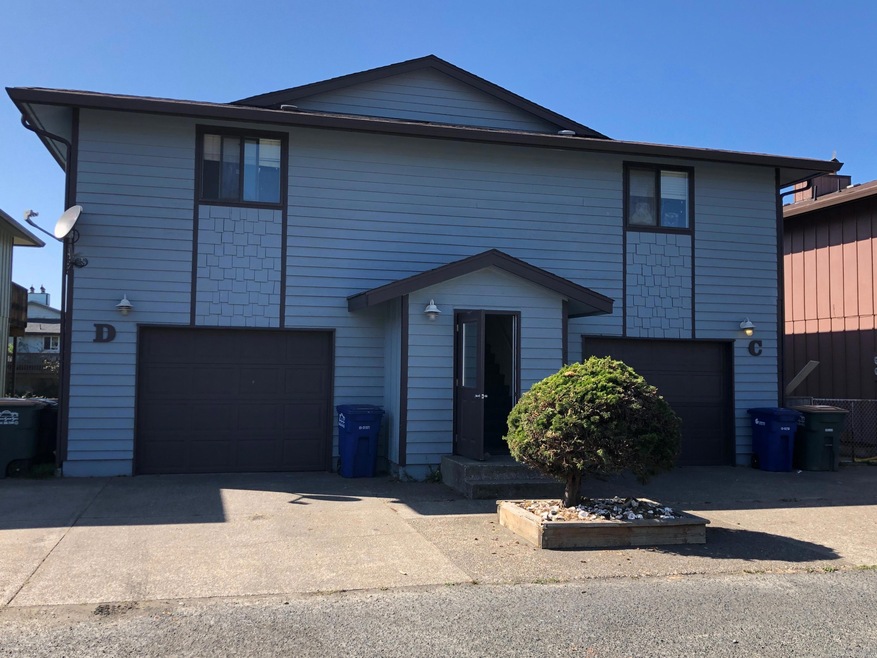 630 SW Fall Unit D