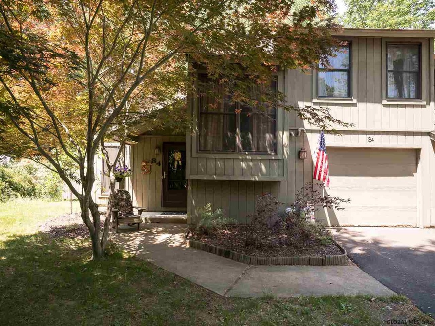 84 Thimbleberry Rd, Ballston Spa, NY 12020 - photo 1