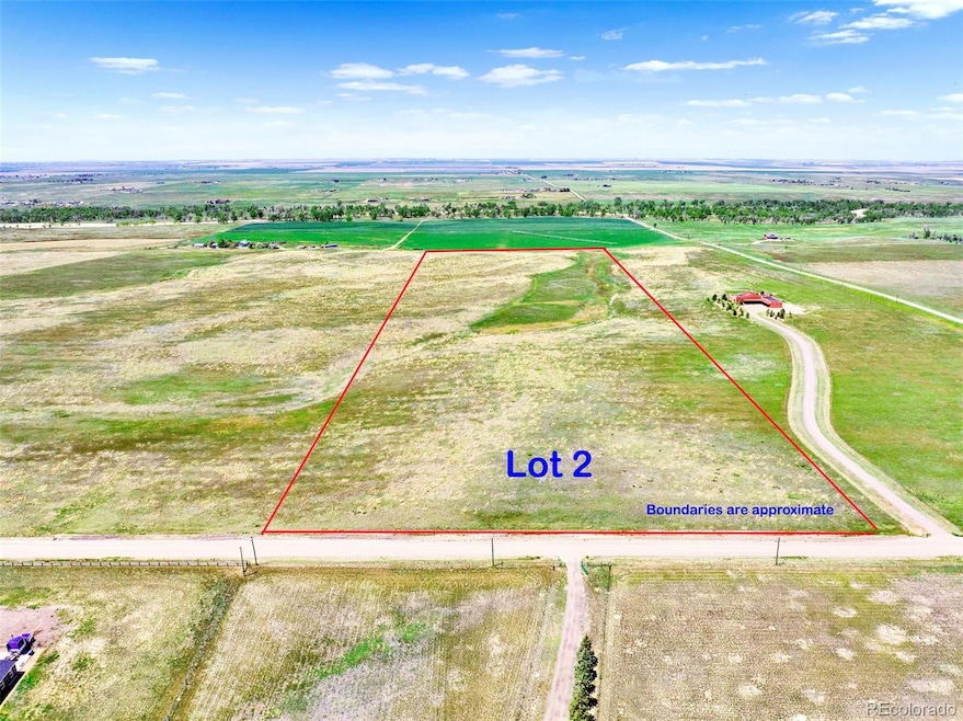 Parcel #2 39.58 acres $325,000