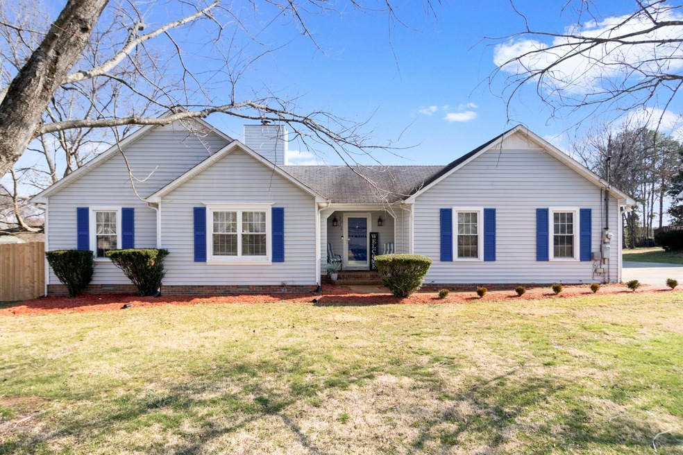 5001 Hairston Ct, Columbia, TN 38401 - photo 1