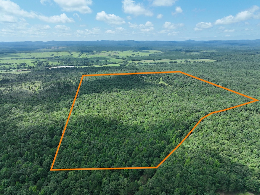 Rd, Watson, OK 74957 - photo 1