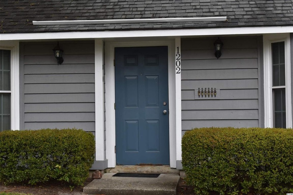 1202 Benna Dr unit G, Myrtle Beach, SC 29577 - photo 1