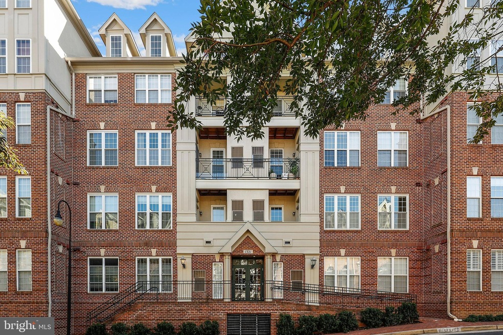 1321 N Adams Ct unit 306, Arlington, VA 22201 - photo 1
