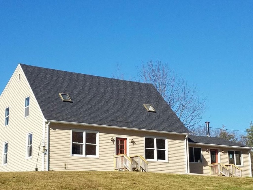 1271 Montalona Rd, Dunbarton, NH 03046 - photo 1