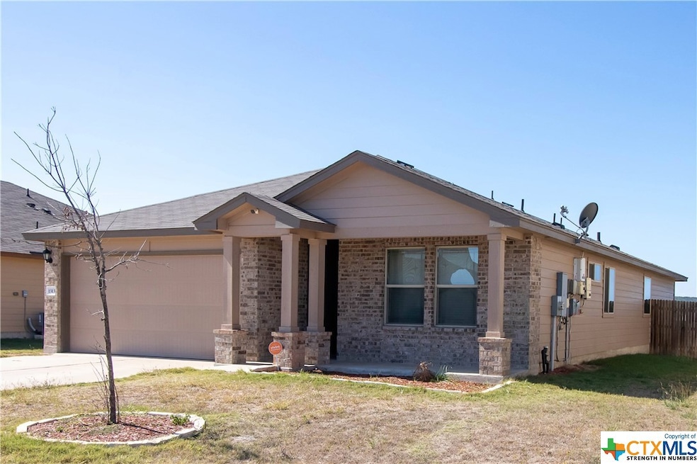 1313 Briscoe Ct, Other, TX 76522 - photo 1
