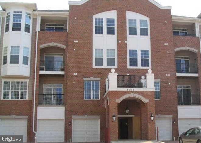 8600 Roaming Ridge Way unit 203, Odenton, MD 21113 - photo 1