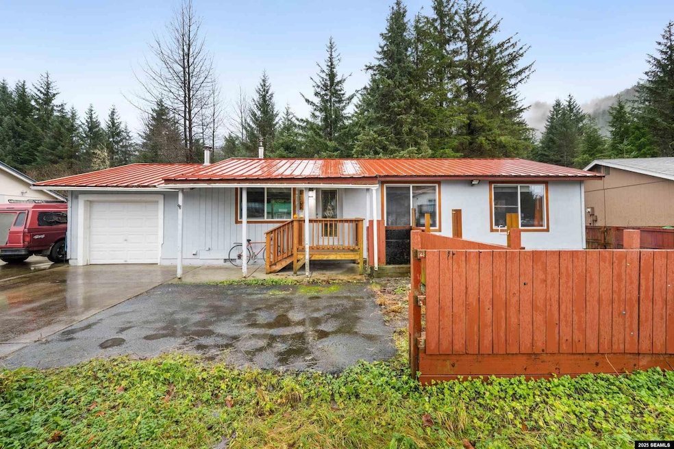 3162 Tongass Blvd, Juneau, AK 99801 - photo 1