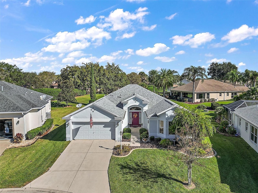 3153 Glenwood Place, The Villages, FL 32162 - photo 1