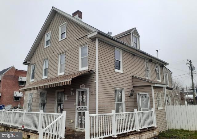 5357 Denmore Ave, Baltimore, MD 21215 - photo 1