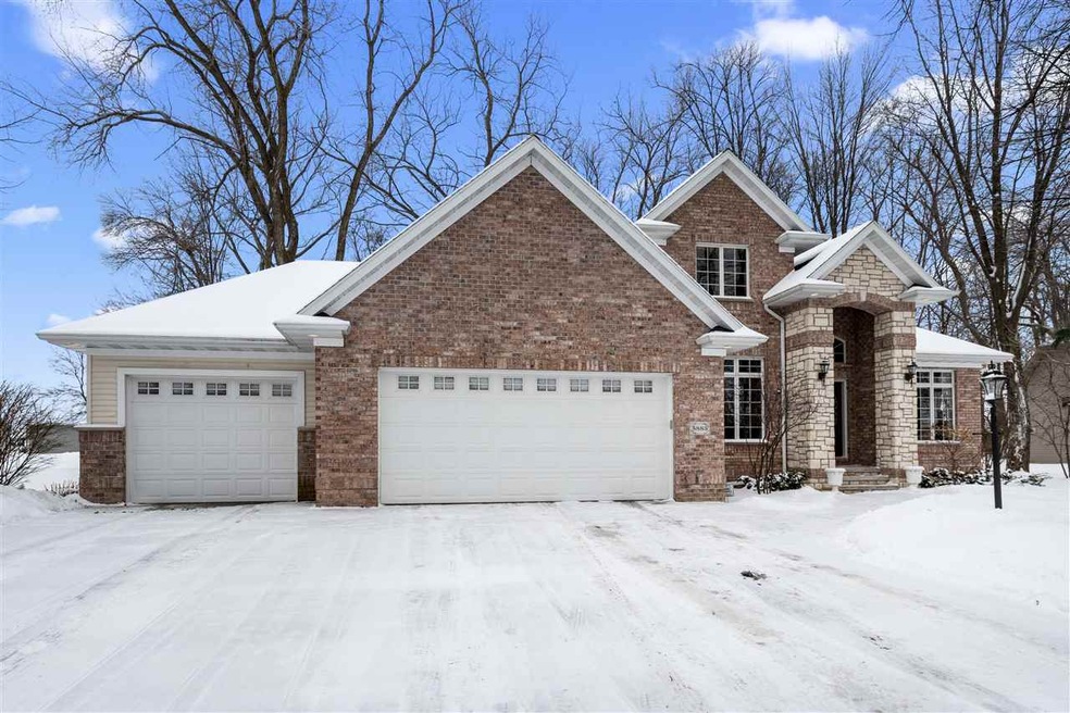 W5883 Easter Lily Dr, Appleton, WI 54915 - photo 1