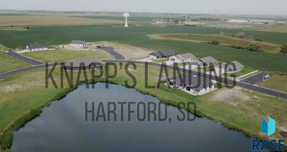 0 St unit 22503864, Hartford, SD 57033 - photo 1