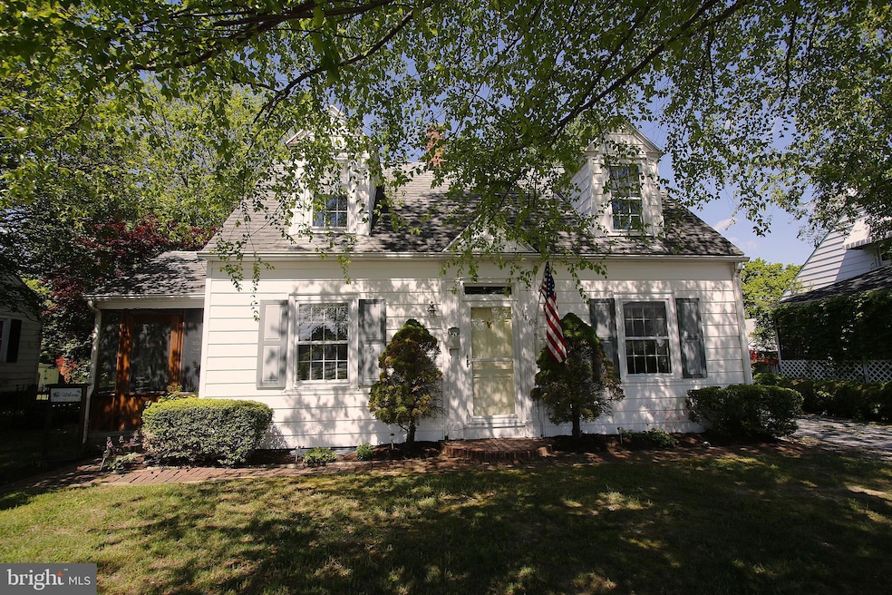 100 N Caesar Rodney Ave, Wyoming, DE 19934 - photo 1