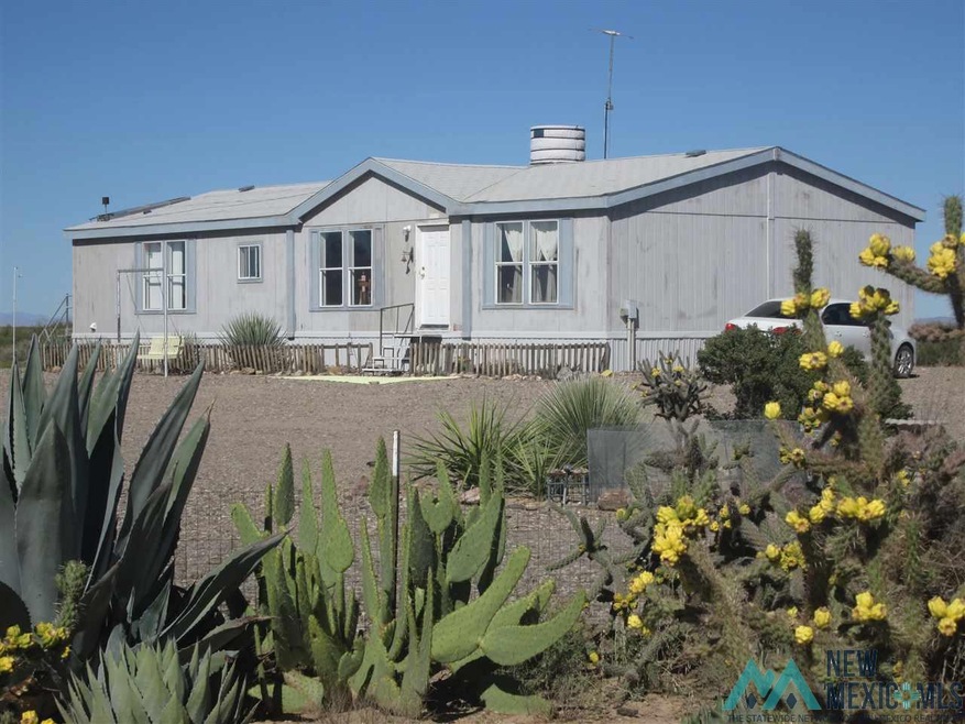 9975 Michigan Dr SE, Deming, NM 88030 - photo 1