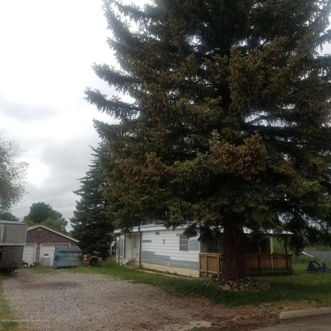 666 Colorado St, Craig, CO 81625 - photo 1