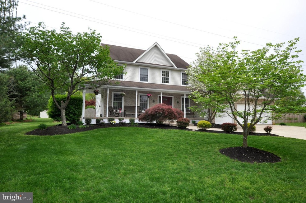 5 Periwinkle Dr, Mount Laurel, NJ 08054 - photo 1