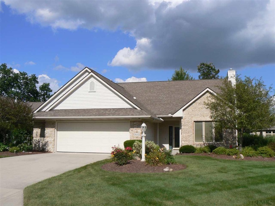 9610 Trellis Cove, Fort Wayne, IN 46835 - photo 1