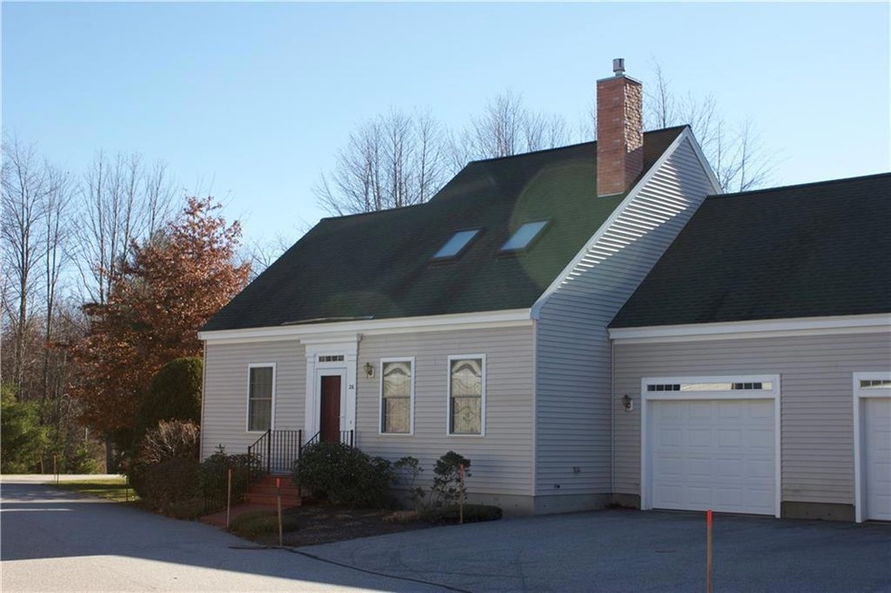 26 Winding Brook Ln N unit B1, Wells, ME 04090 - photo 1