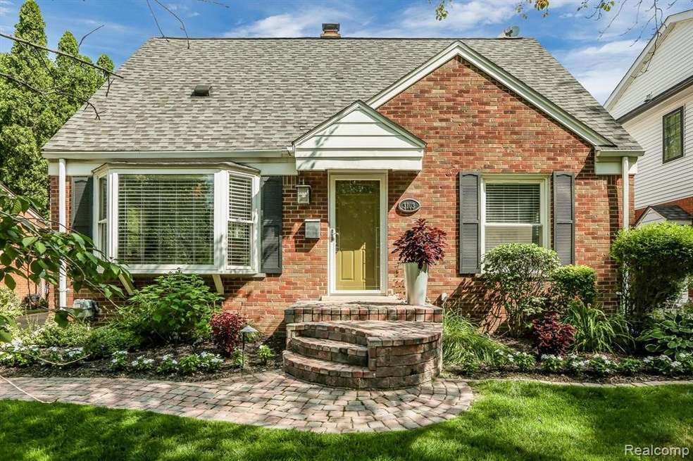 Welcome home!