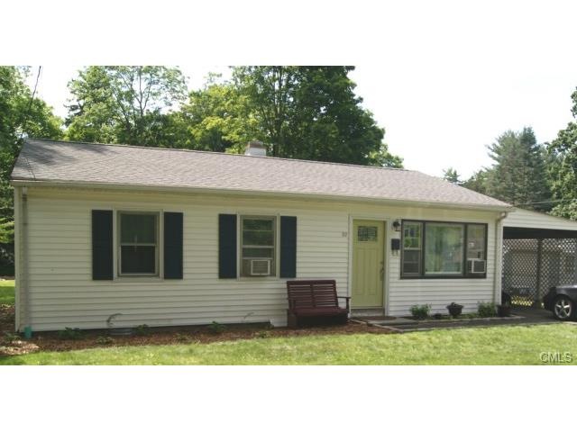 32 Topstone Dr, Bethel, CT 06801 - photo 1