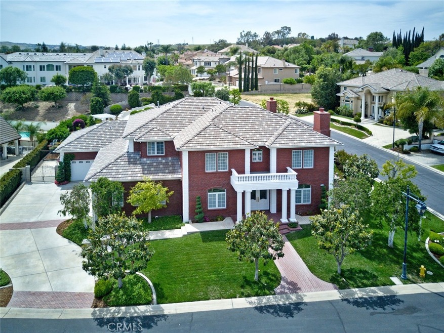 14034 Evening Primrose Place, Chino Hills, CA 91709 - photo 1