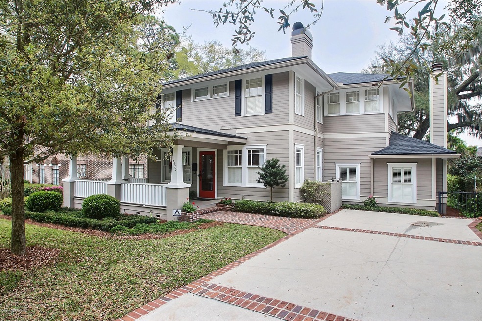 3570 Hedrick St, Jacksonville, FL 32205 - photo 1