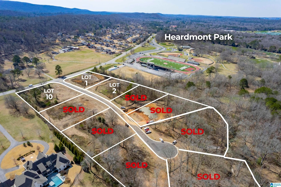 120 Bishop Creek Ln, Birmingham, AL 35242 - photo 1