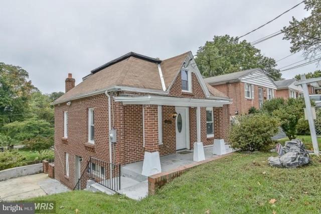 539 Opus Ave, Capitol Heights, MD 20743 - photo 1