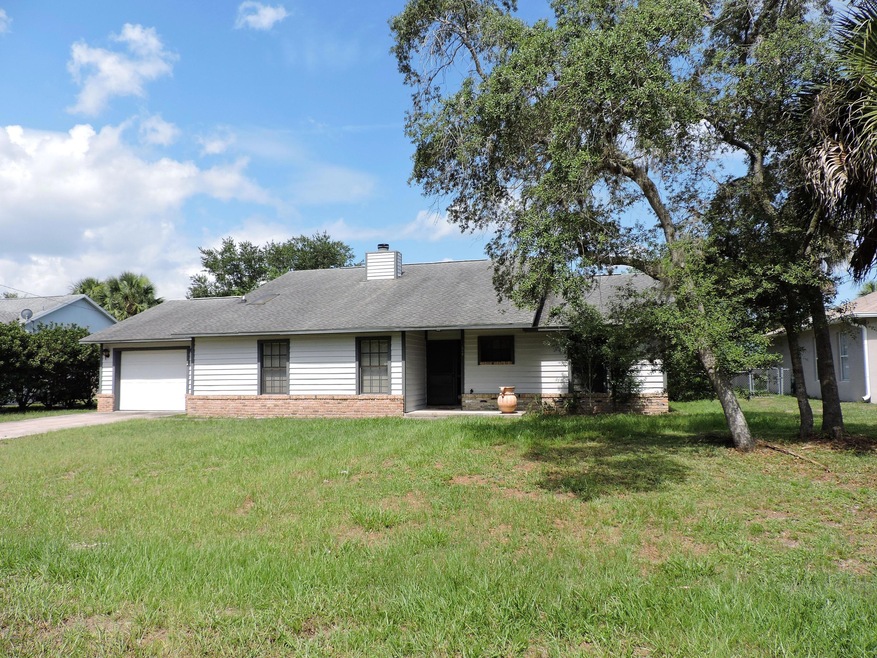 6990 Bismark Rd, Cocoa, FL 32927 - photo 1