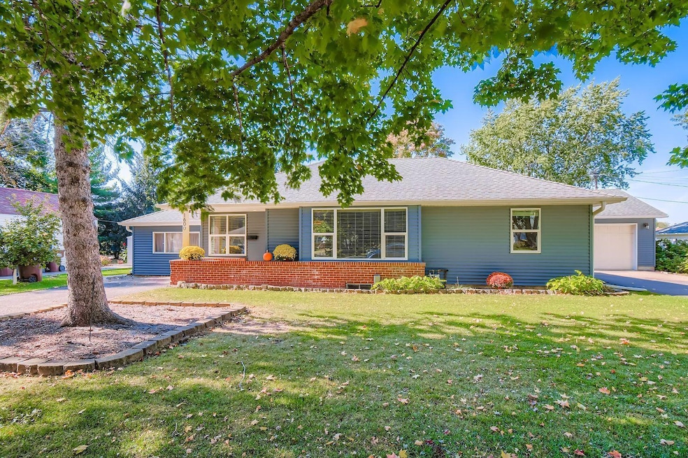 Sold $386,000 • Co-Listing Agent