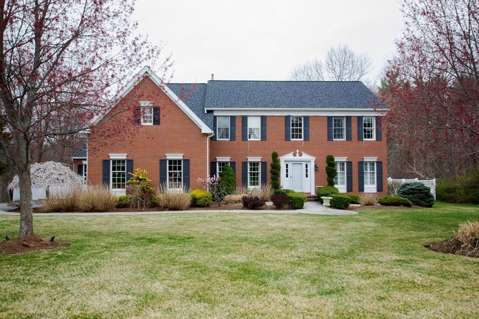 5 Waterman Rd, Canton, MA 02021 - photo 1