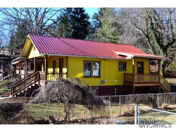 52 Gray St, Asheville, NC 28801 - photo 1