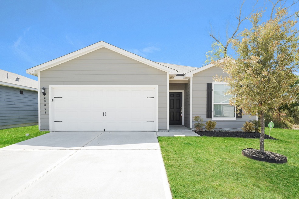 25069 Authors Dr, Magnolia, TX 77355 - photo 1