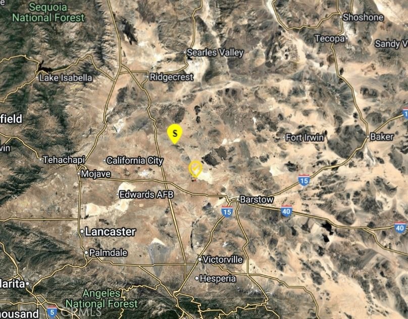 0 0504-034-17-0000 unit SB25178015, Hinkley, CA 92347 - photo 1