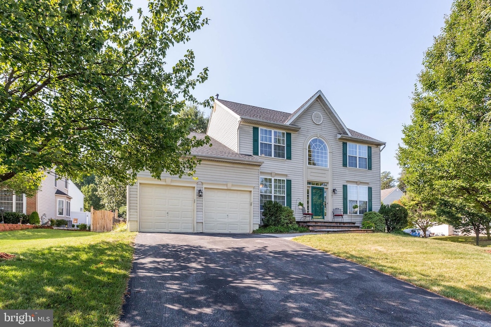 1507 Mcabbott Ct, Severn, MD 21144 - photo 1