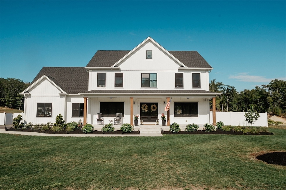 41 Wintergreen Way, Chepachet, RI 02814 - photo 1