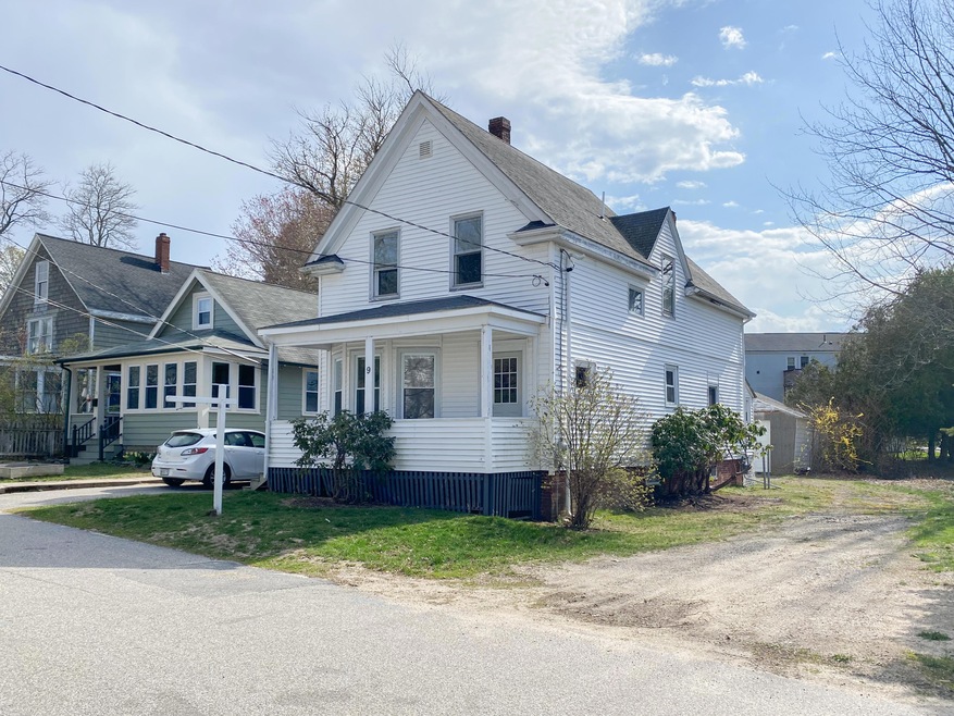 9 Latham St, South Portland, ME 04106 - photo 1