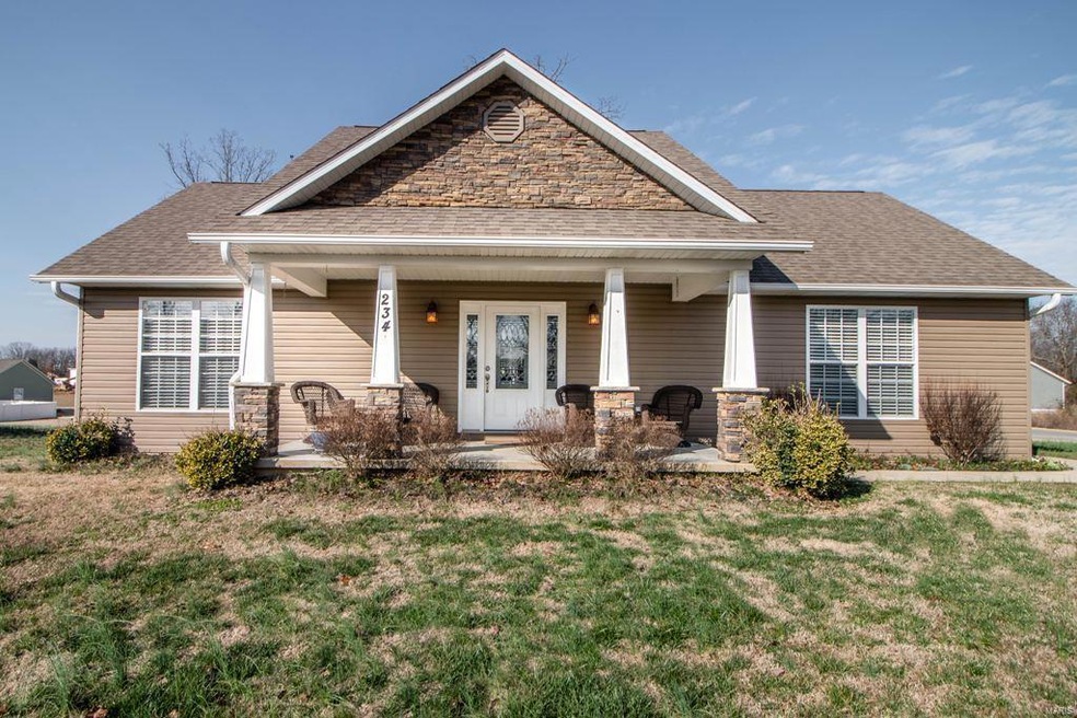 234 Century, Poplar Bluff, MO 63901 - photo 1