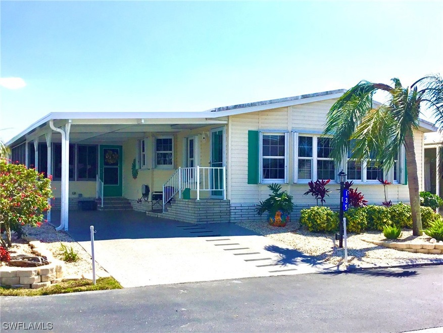 15550 Burnt Store Rd unit 135, Punta Gorda, FL 33955 - photo 1