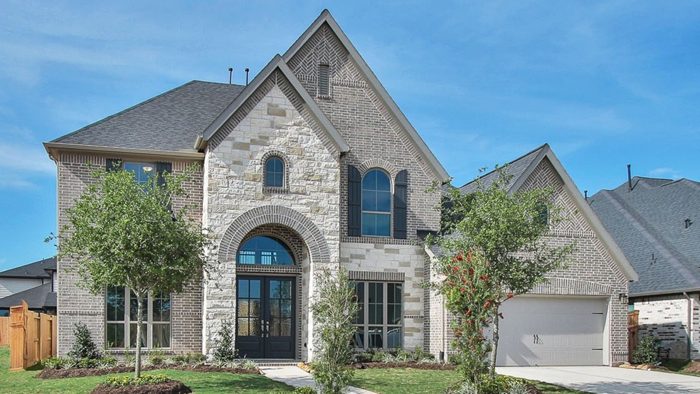 28610 Jade Springs Ln, Fulshear, TX 77441 - photo 1