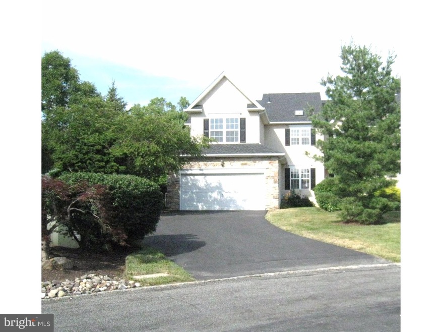 385 Dewsbury Place, Blue Bell, PA 19422 - photo 1