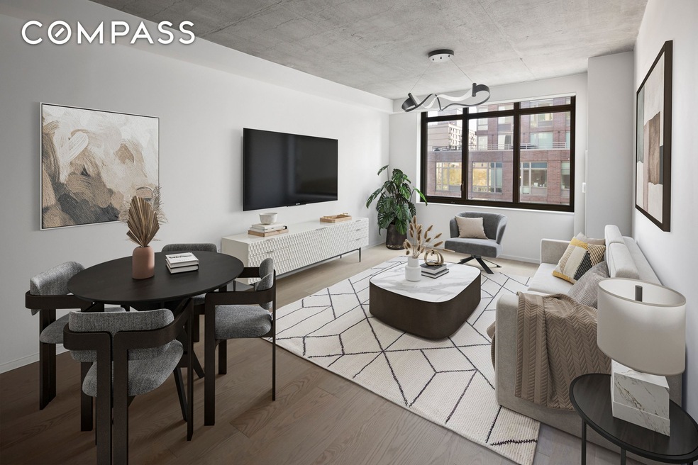 196 Orchard St unit 5C, New York, NY 10002 - photo 1