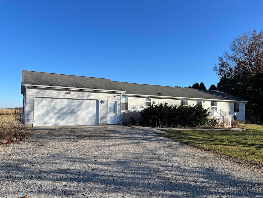 5239 S 800 W, Delphi, IN 46923 - photo 1