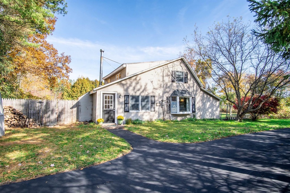 1348 W High St, Ballston Spa, NY 12020 - photo 1