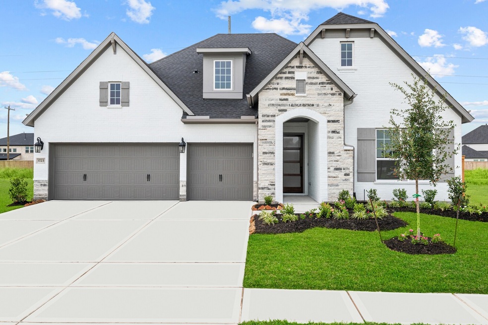 1723 S Pointe Dr, Friendswood, TX 77546 - photo 1