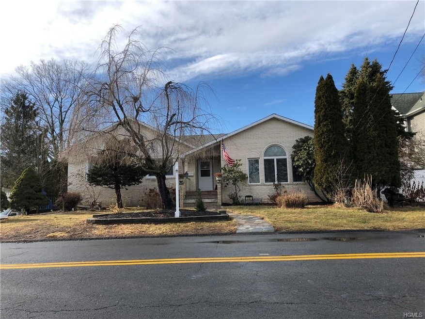 210 S Conger Ave, Congers, NY 10920 - photo 1