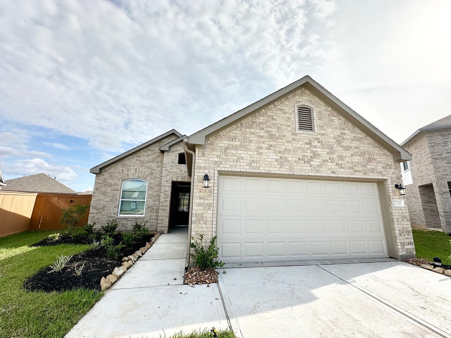 27127 Angel Creek Ln, Katy, TX 77493 - photo 1