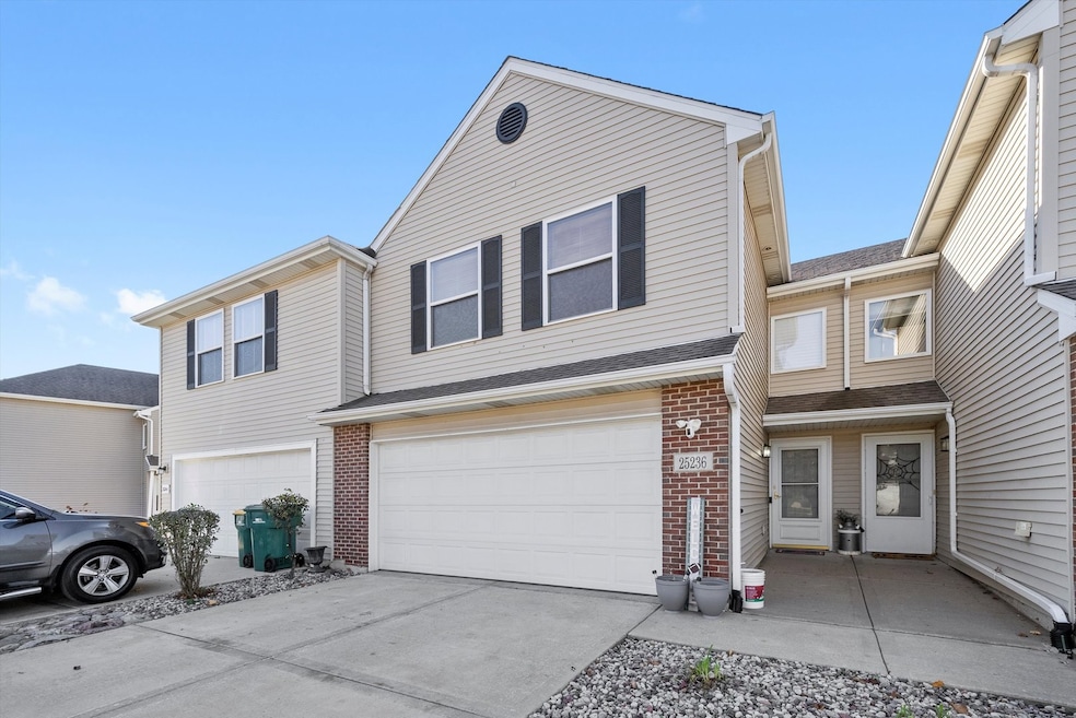 25236 Faraday Rd, Manhattan, IL 60442 - photo 1